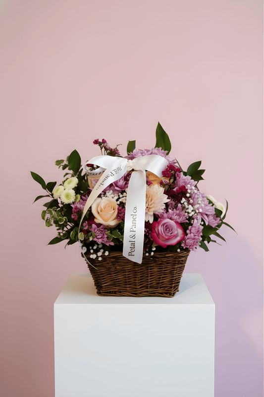 Garden Basket