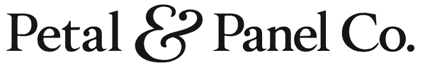 Petal & Panel Co.