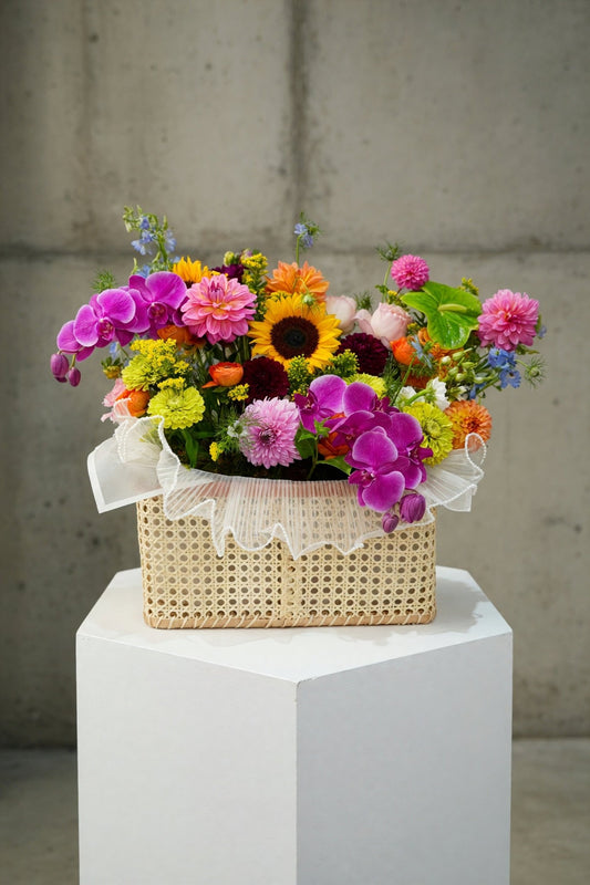 Garden Basket